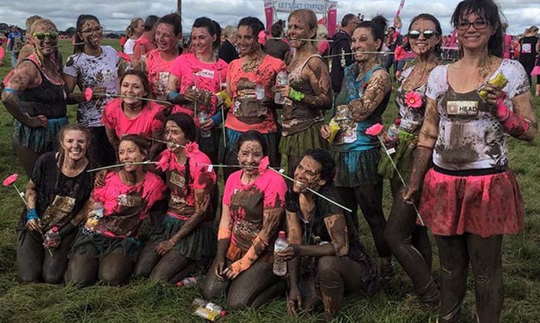 Pretty Muddy1