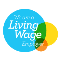 Living Wage Logo