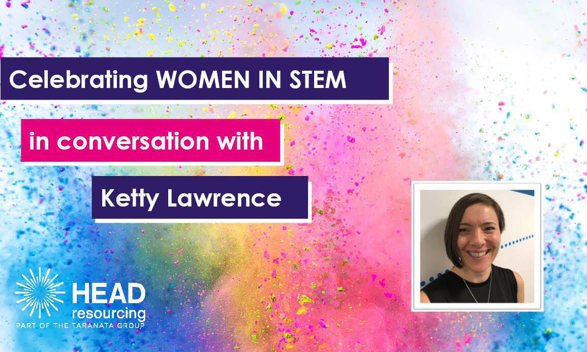 Celebrating Women In Stem Ketty Lawrence Blog