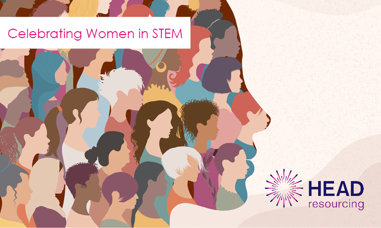 Celebrating Women In Stem 2024   Blog Image