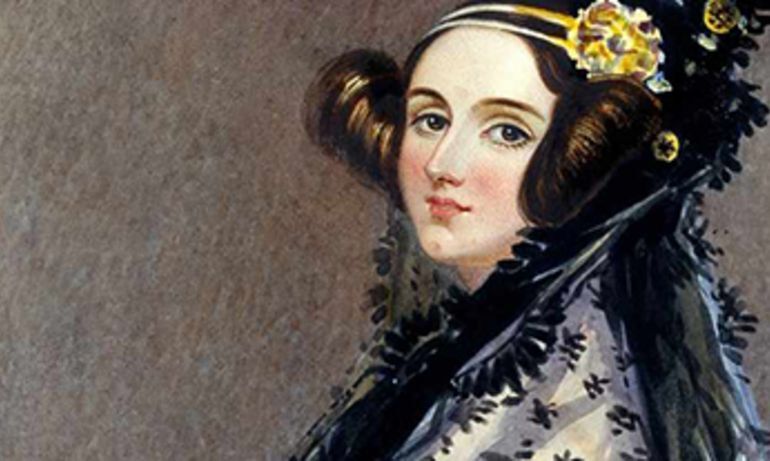 Ada Lovelace Blog